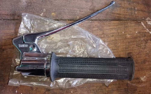 Cocotte acelerateur saker - acelerateur,