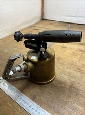 Lampe souder vintage - à,