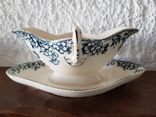 Saucière Boulenger terre de