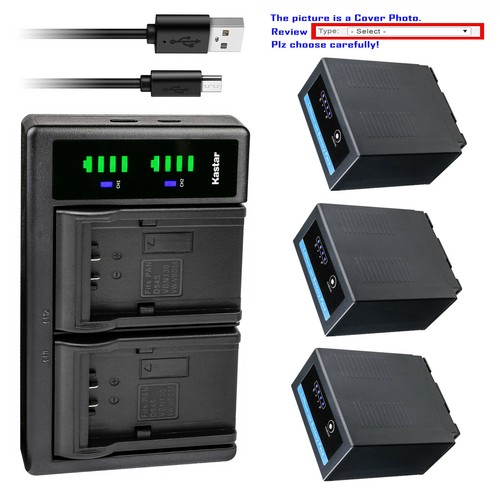 Kastar battery ltd2 - battery,