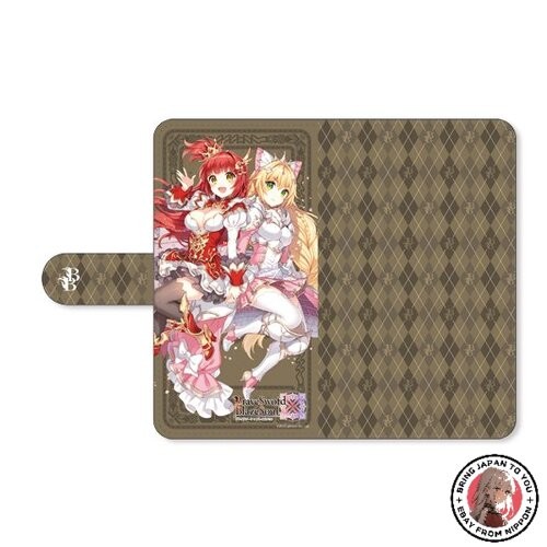 Nouveau smartphone style - de,