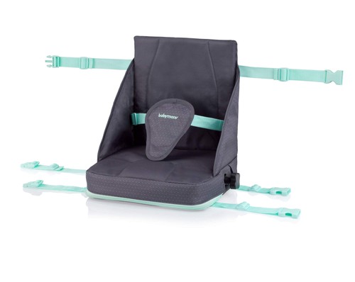 Rehausseur chaise enfant - rehausseur, up&go