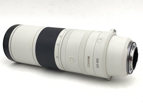 Canon objectif super - canon,