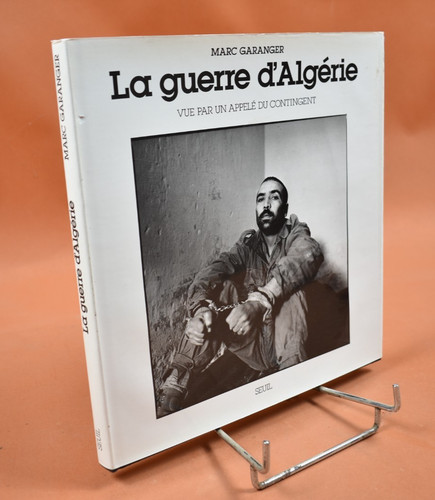 Guerre algérie vue par - d'algérie,