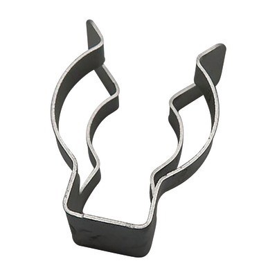Clips fixation echangeur-