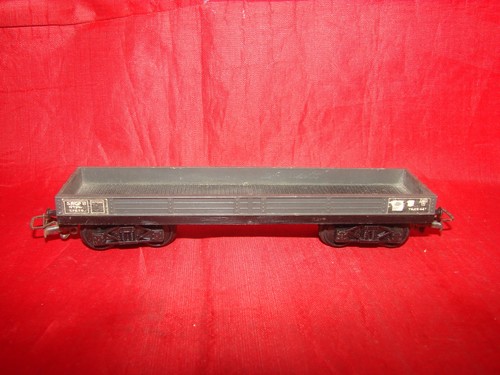 Jouef wagon plat 652 train - ho,