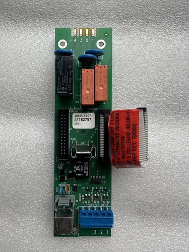 Carte dietrich 8806 - carte, 8806-5127