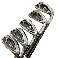 Taylormade set fers m4 5 - set, de