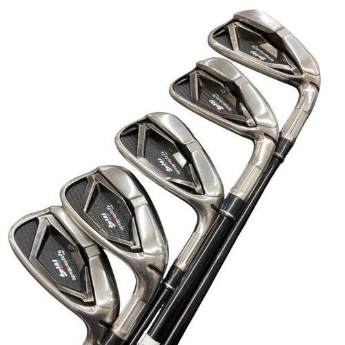 Taylormade set fers - fers, m4