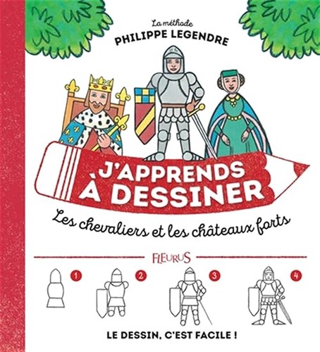 Apprends dessiner les - à,
