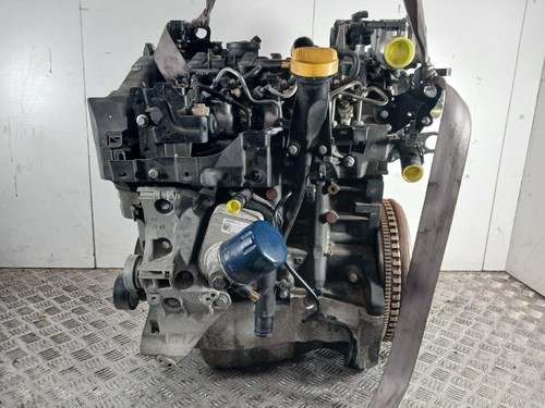 Moteur renault megane phase - moteur,
