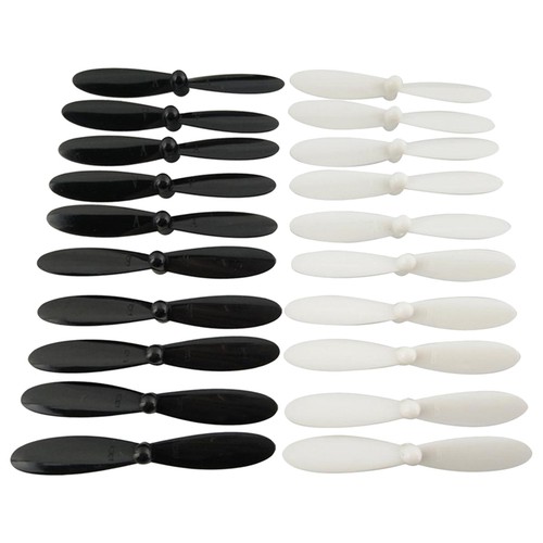 20pcs hélices airscrew - 20pcs,