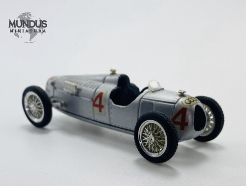 Brumm audi auto union - union, c