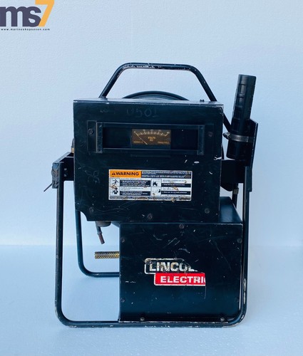 Lincoln electric 23p - lincoln, ln‑23p