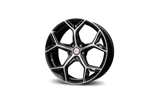 Jante aluminium 20 - jante,