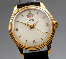 【EXC+5】 Montre Homme Oris