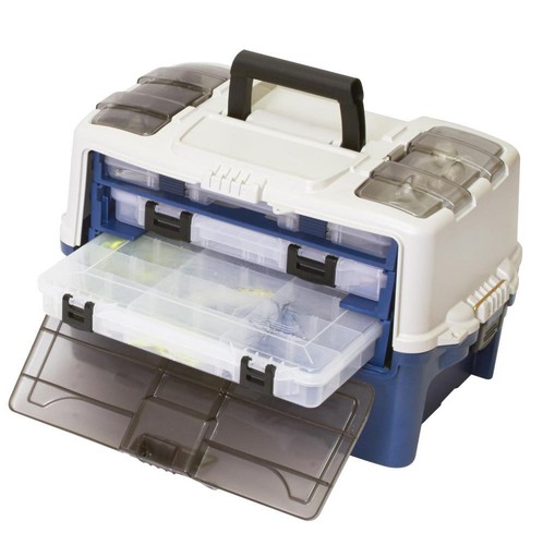 Plano hybrid hip stowaway box - hybrid,