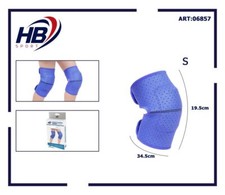 Genouillère Élastique Pour