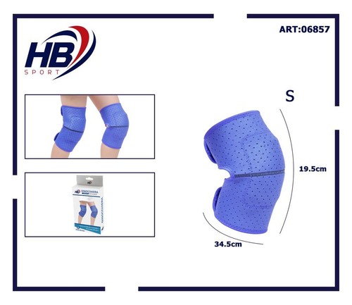 Genouillère bandeau genou - genouillère,