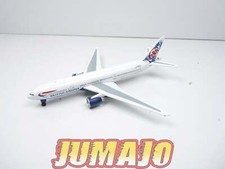 AV22 AVION de ligne 1/500 : BOEING 777-200 BRITISH airways
