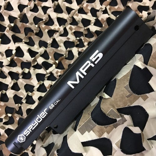 New kingman spyder mr5 - new,