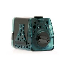 Pompe à eau submersible Aquarium Systems New-Jet 308-600L/h (NJ 600)