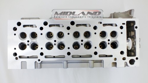 Culasse moteur om611 - moteur,