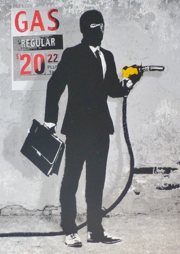 Hijack brainwash son - mr.brainwash,