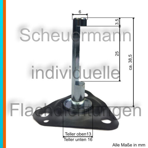 Membrane pierburg solex zenith - pierburg,