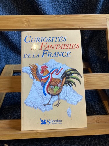 Curiosités fantaisies de - et,