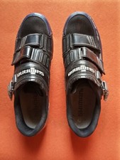 Shimano SH-R130S Performance Road Shoe chaussures vélo route compatible SPD LOOK