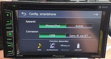 Autoradio 2 Din Pioneer