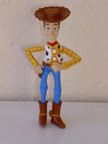 Figurine pvc disney - figurine,