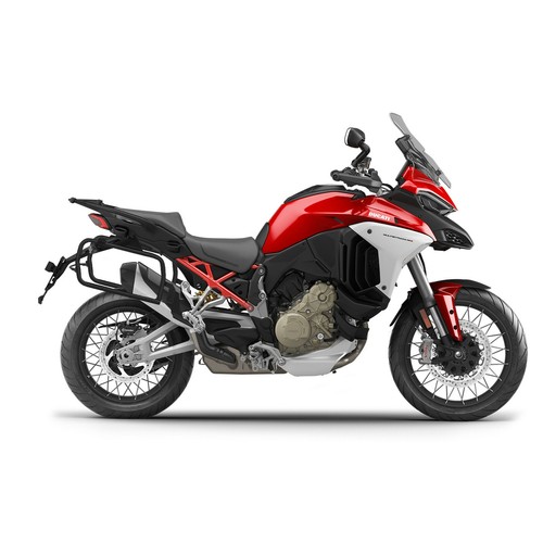 System ducati multistrada - 4p,