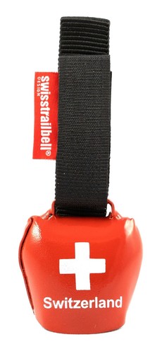 Swisstrailbell édition - swisstrailbell®,