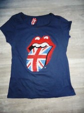 Tshirt THE ROLLING STONES