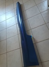 Bas De Caisse Gauche ford focus rs mk2