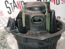 Pulseur d'air PEUGEOT 207