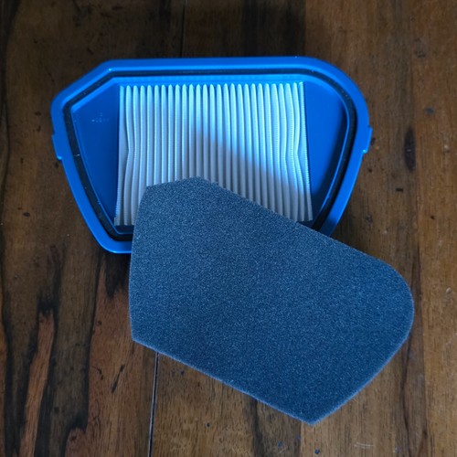 Filtre hepa pour aspirateur - filtre,