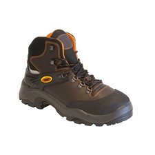 Chaussures de Sécurité Haute