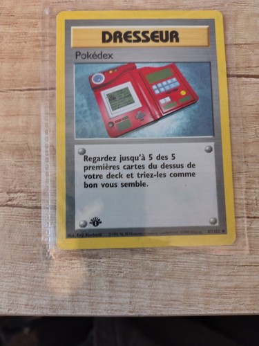 Pokemon ancien - pokemon,
