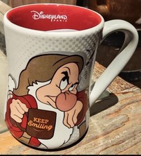 TASSE CAFÉ GRUMPY MORNING /