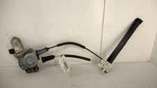 Leve vitre electrique arriere