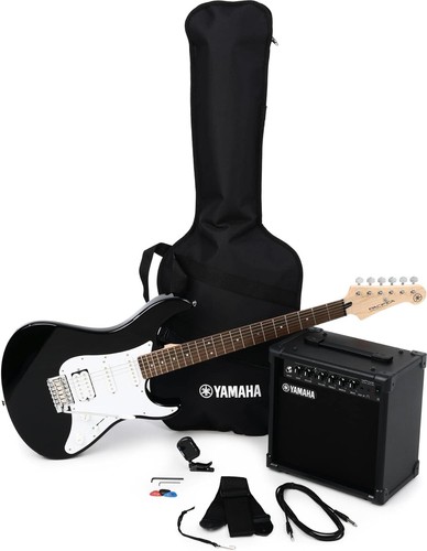 Yamaha gigmaker electric - yamaha,