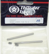 Thunder Tiger PD0837 (x2) Axes