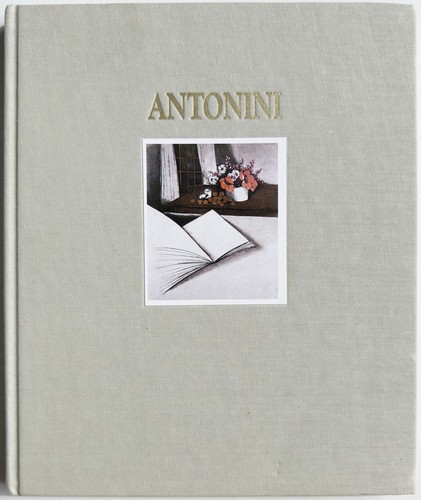 Annapia antonini catalogue - annapia,
