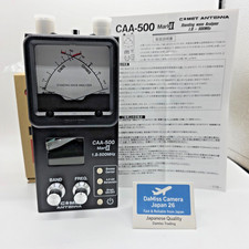 Analyseur d'antenne Comet