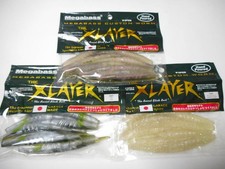 Megabass Xlayer 3-pack