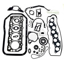 POCHETTE RODAGE MOTEUR JOINT