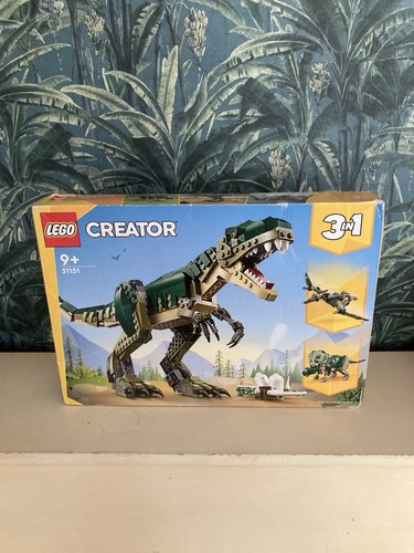 Lego creator 3in1 - , 31151